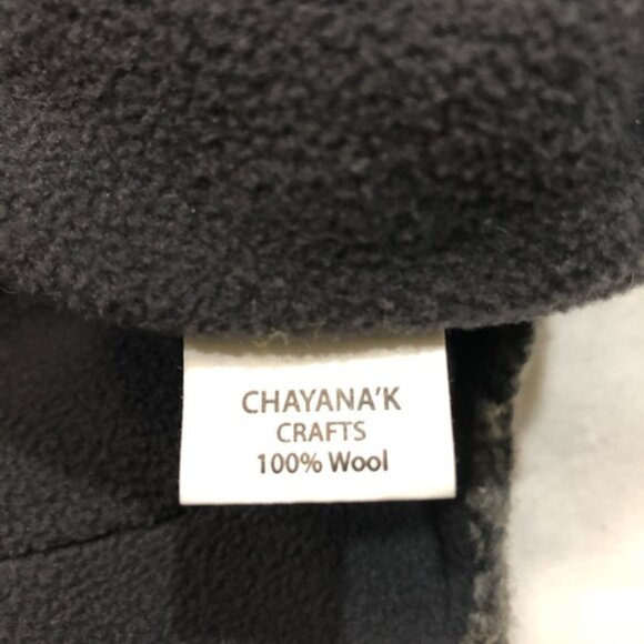 Knit Koala Kids Toque - Picture 5 of 7